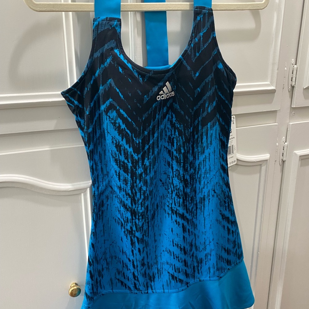 New adidas tennis dress XS